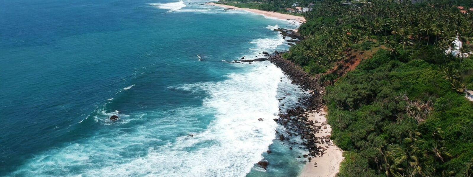 National Program to Beautify Sri Lanka’s Coastline